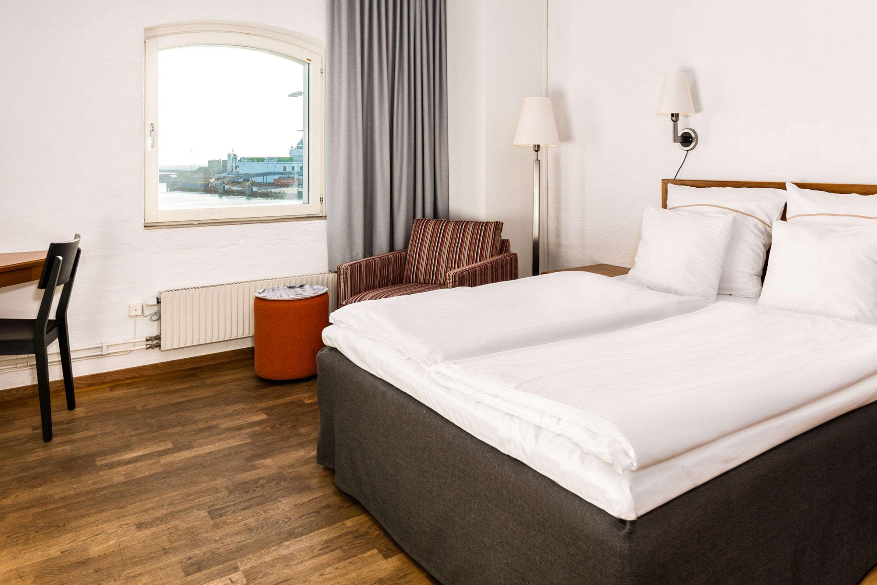 Home Hotel Magasinet Trelleborg Exterior photo